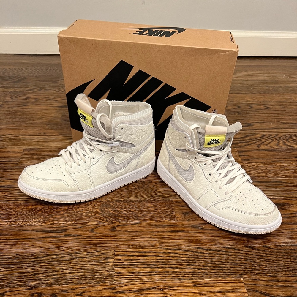 Nike Air Jordan